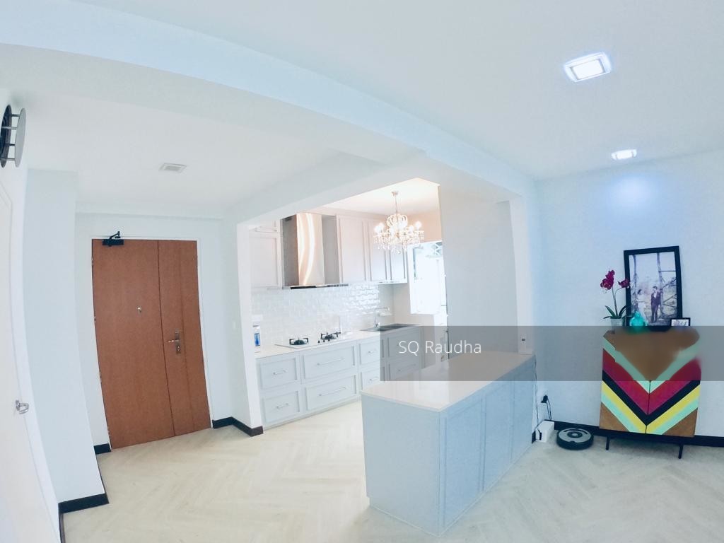Blk 504A Yishun Street 51 (Yishun), HDB 5 Rooms #210989001